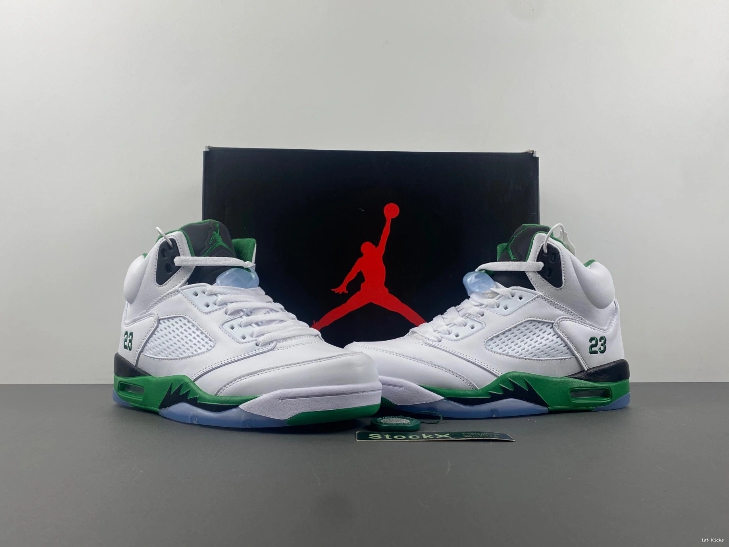 Jordan WMNS Green